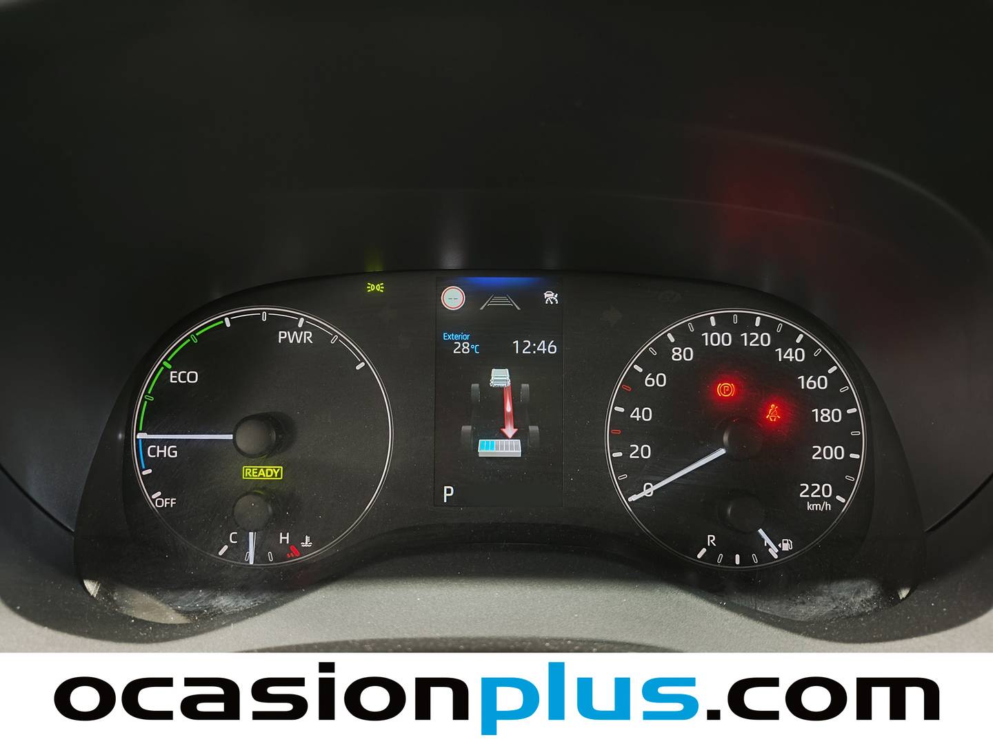 Toyota Yaris Toyota Yaris 120H Active Plus (116 CV) km 0