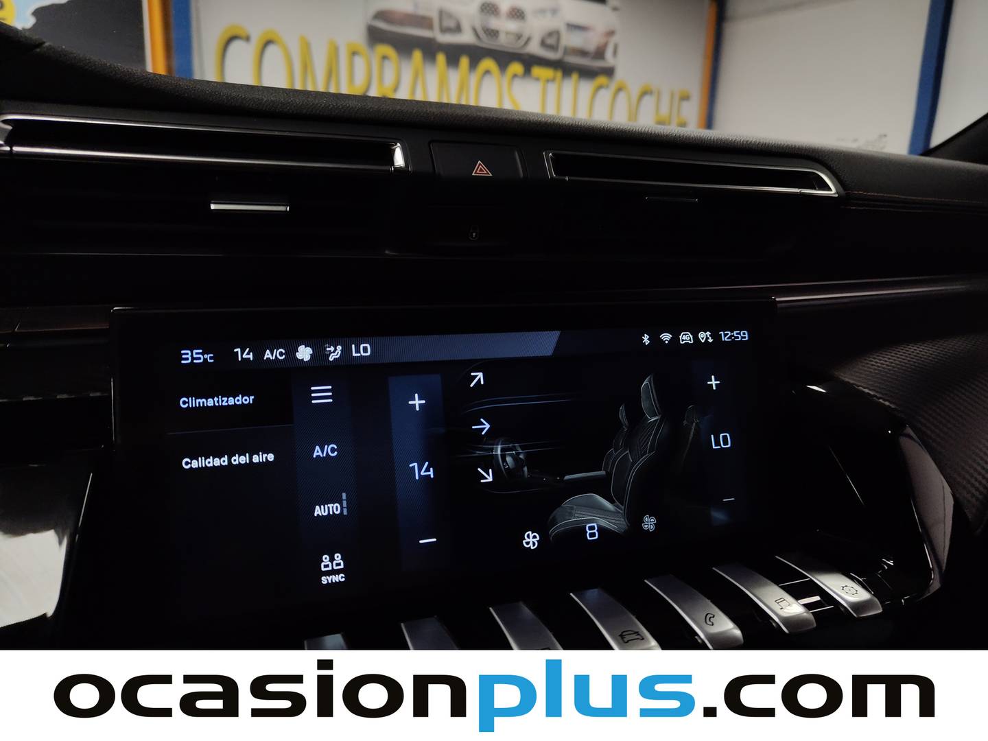 Foto Peugeot 508 Peugeot 508 SW BlueHDi 130 S&S GT EAT8 (130 CV)