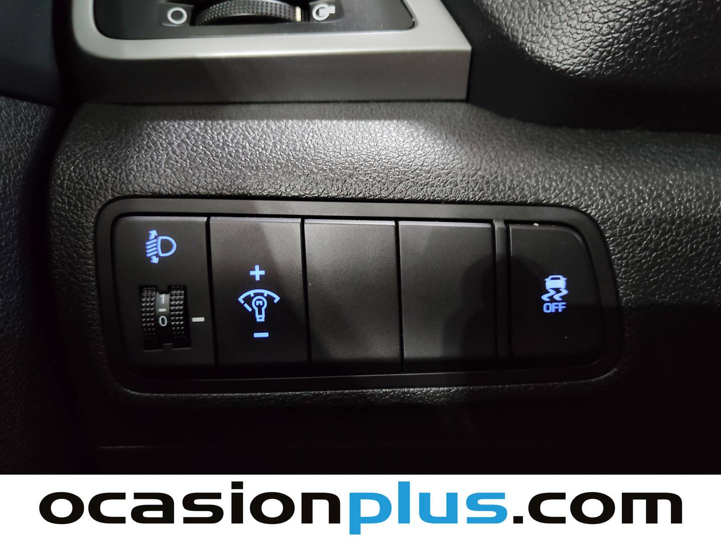 Hyundai Tucson Hyundai Tucson 1.6 GDI BlueDrive Essence 4x2 (131 CV) de segunda mano