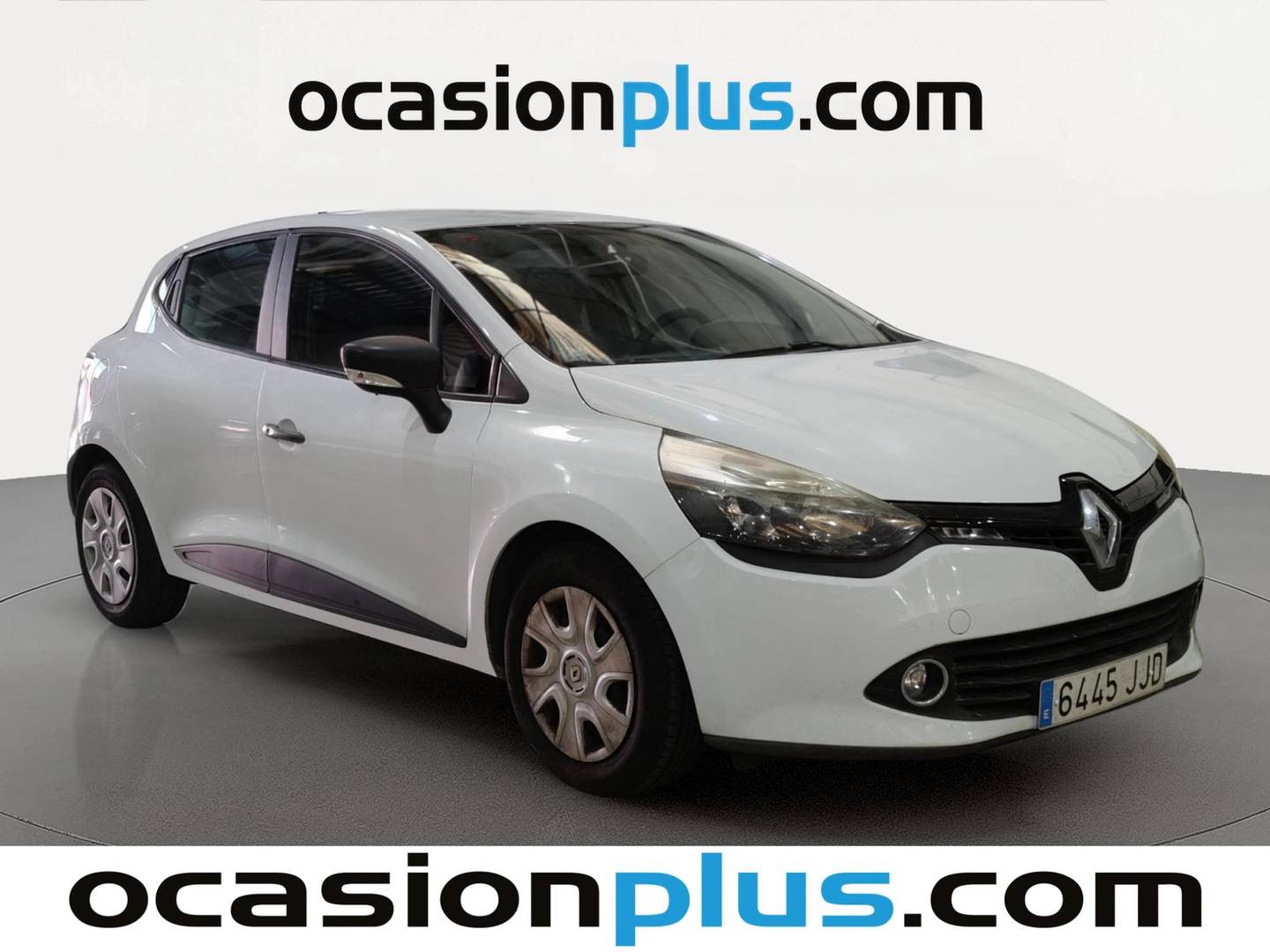 Renault Clio Renault Clio Business Energy dCi (75 CV) de ocasión