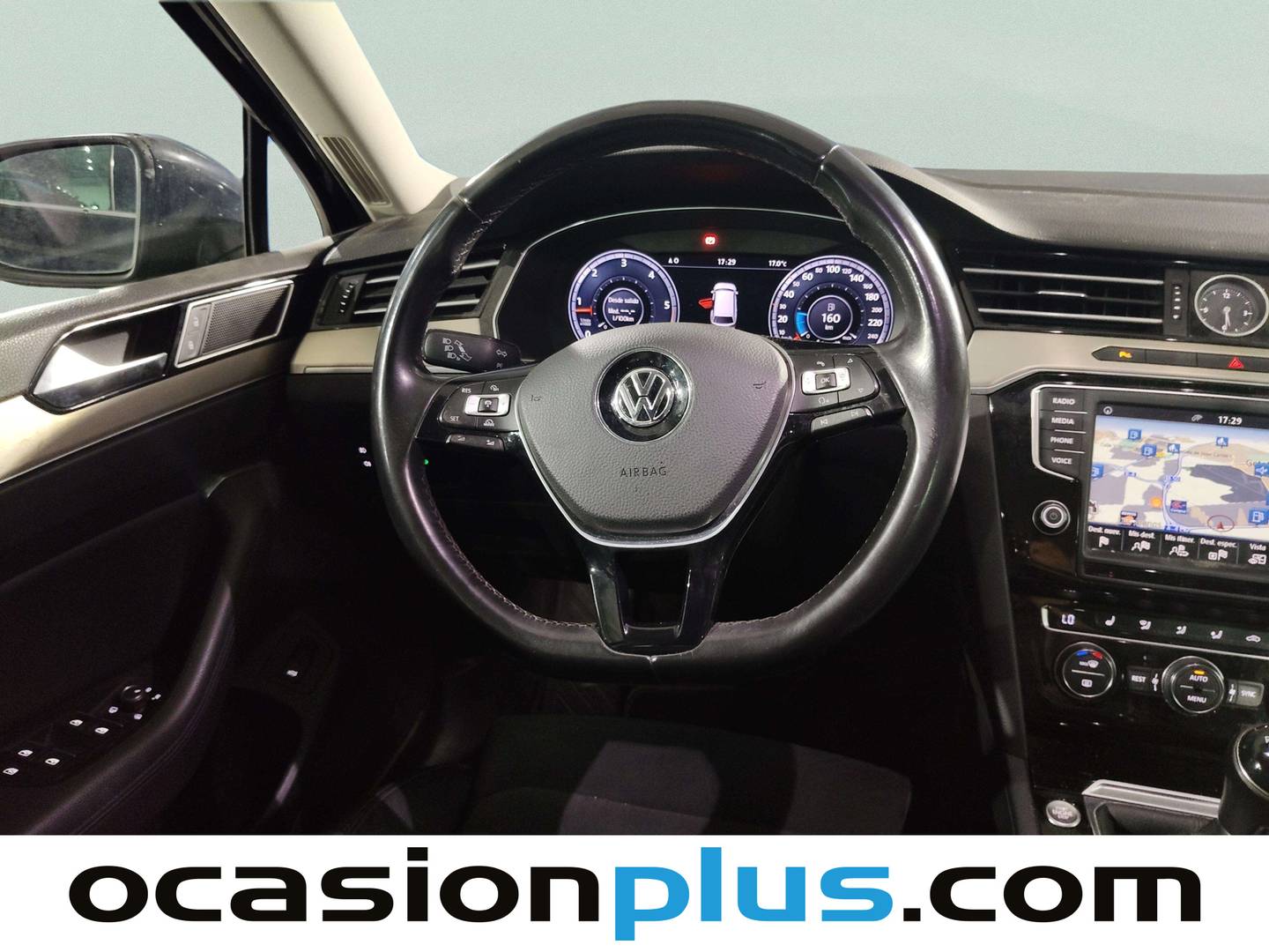 Volkswagen Passat Variant Volkswagen Passat Variant Sport 2.0 TDI BMT (150 CV) de segunda mano