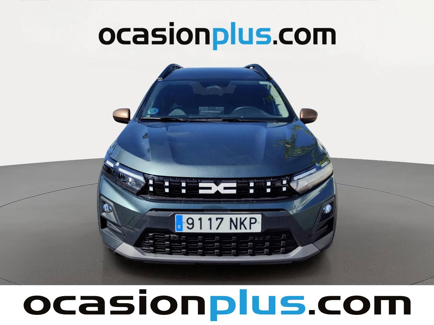 Dacia Jogger Dacia Jogger Extreme Hybrid (155 CV) 7 plazas barato