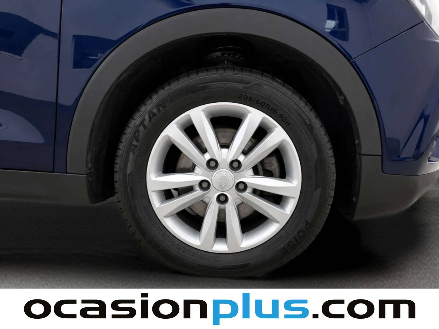 SsangYong Tivoli SsangYong Tivoli D16T Premium 4x2 (115 CV) seminuevo
