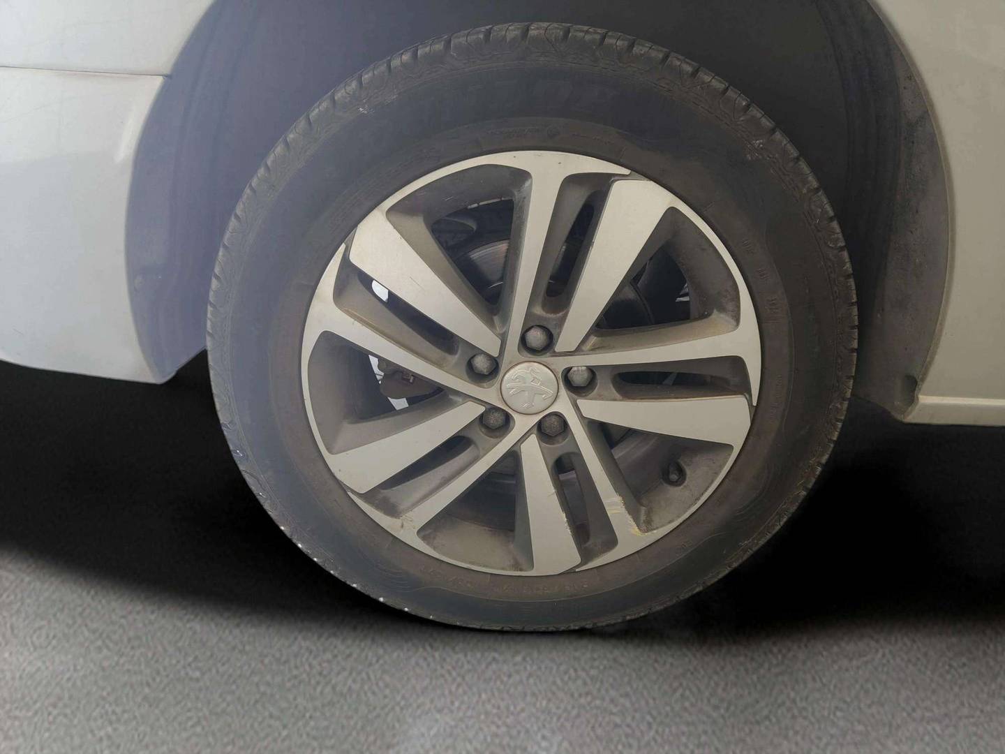 Peugeot Traveller Peugeot Traveller 2.0 BlueHDi Allure Standard (150 CV) 8 Plazas al mejor precio