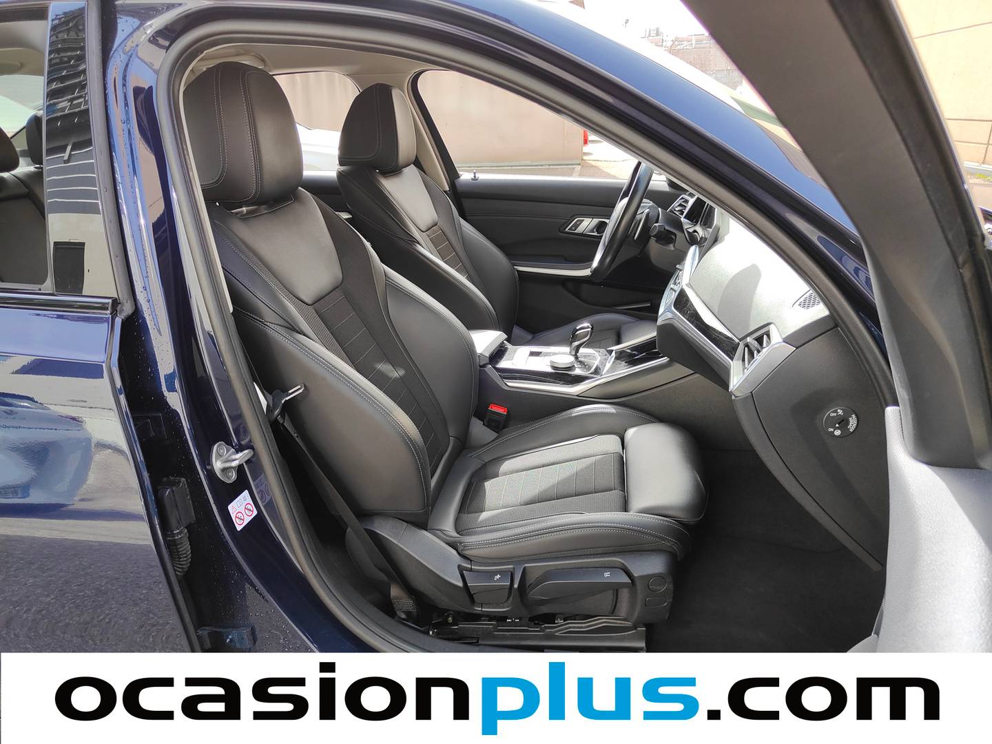 BMW Serie 3 BMW Serie 3 320d (190 CV) km 0