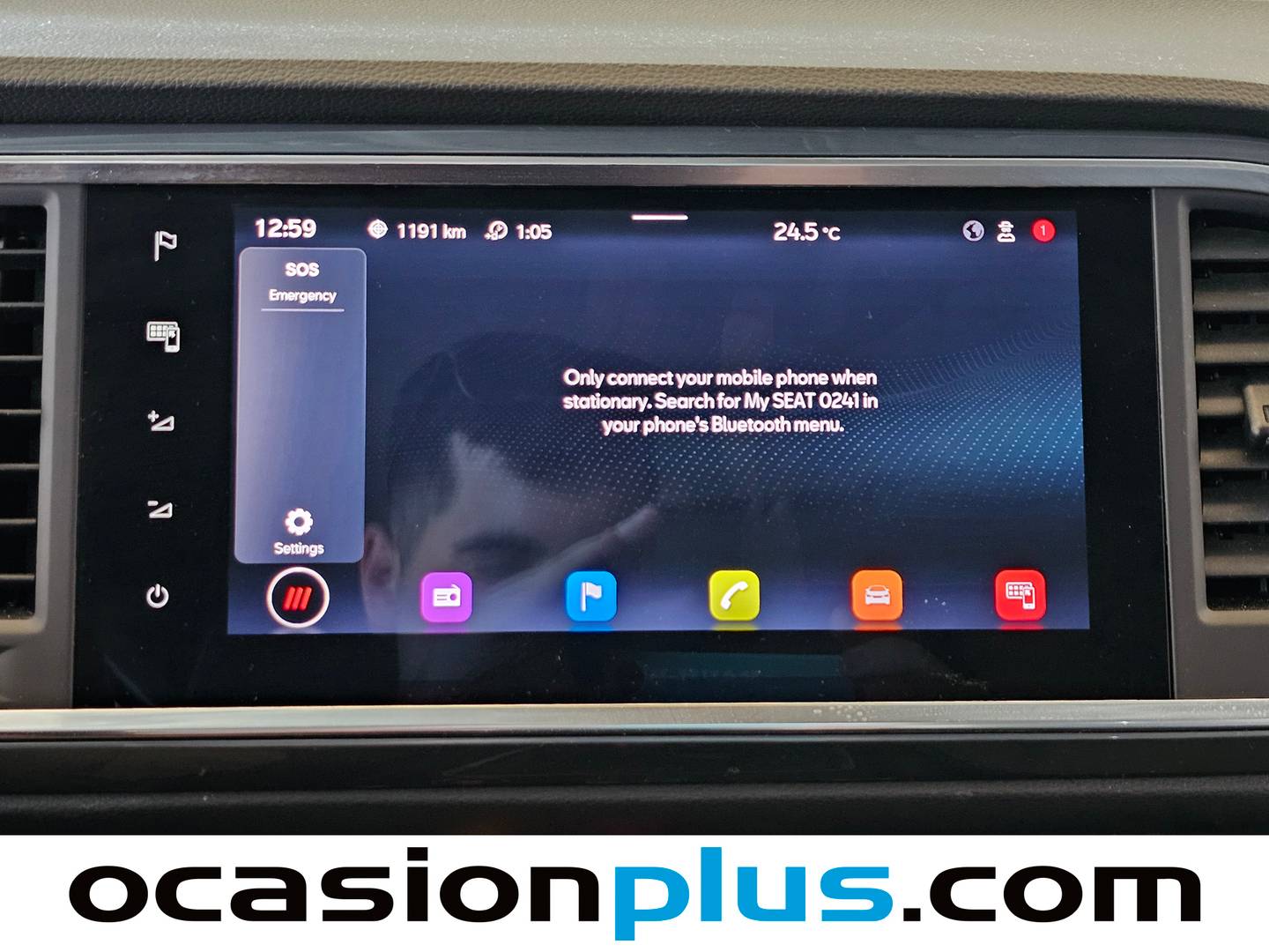 Foto Seat Ateca SEAT Ateca 1.5 TSI S&S Style XL (150 CV)