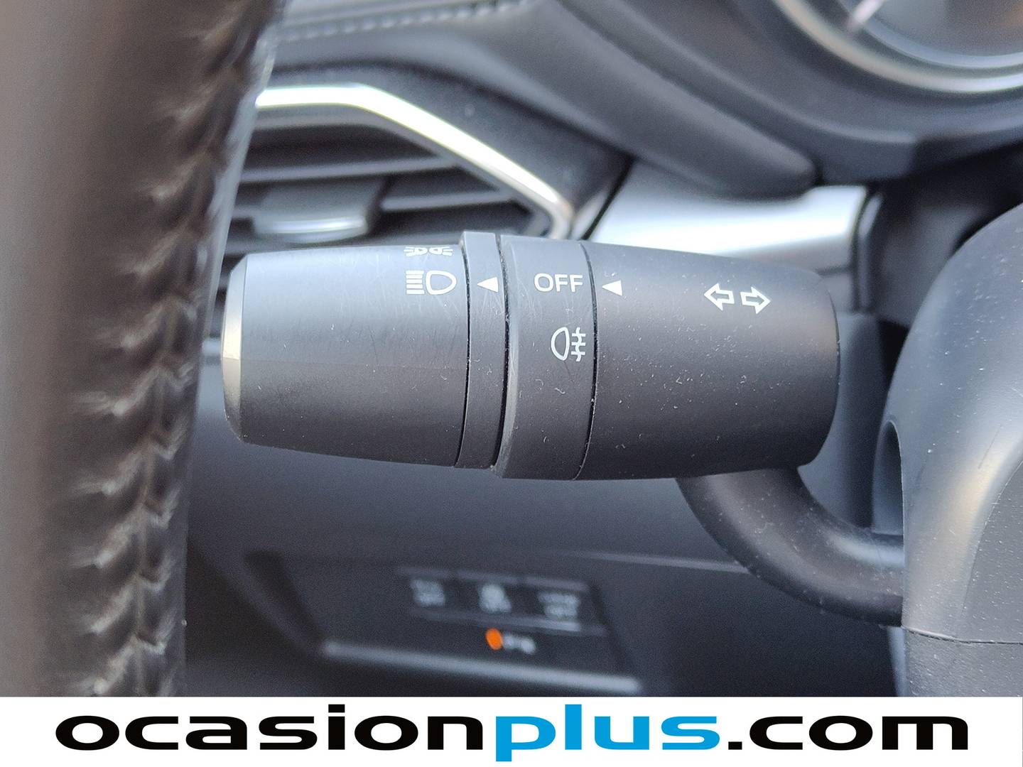 Mazda CX-5 Mazda CX-5 2.0 GE Origin 2WD (165 CV) 165cv