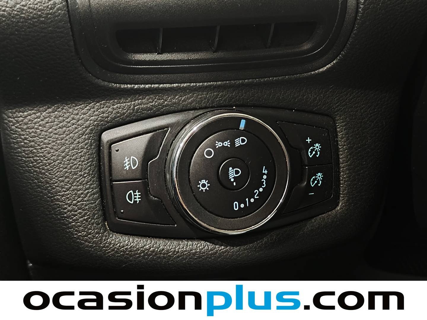 Ford B-MAX Ford B-Max 1.0 EcoBoost S&S Trend (120 CV) de segunda mano