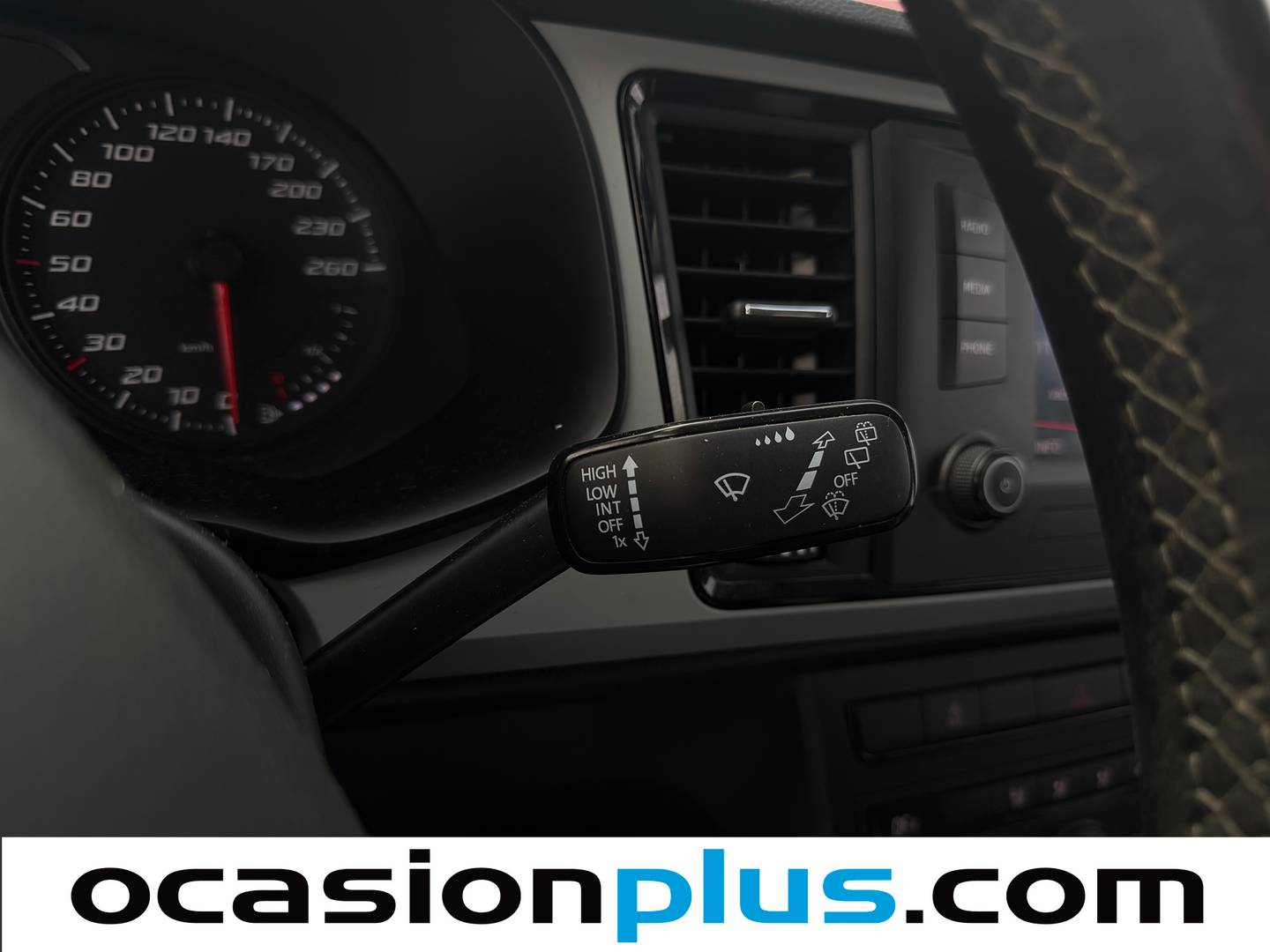 Acabados Seat Ateca SEAT Ateca 1.6 TDI S&S Ecomotive Reference Eco (115 CV)