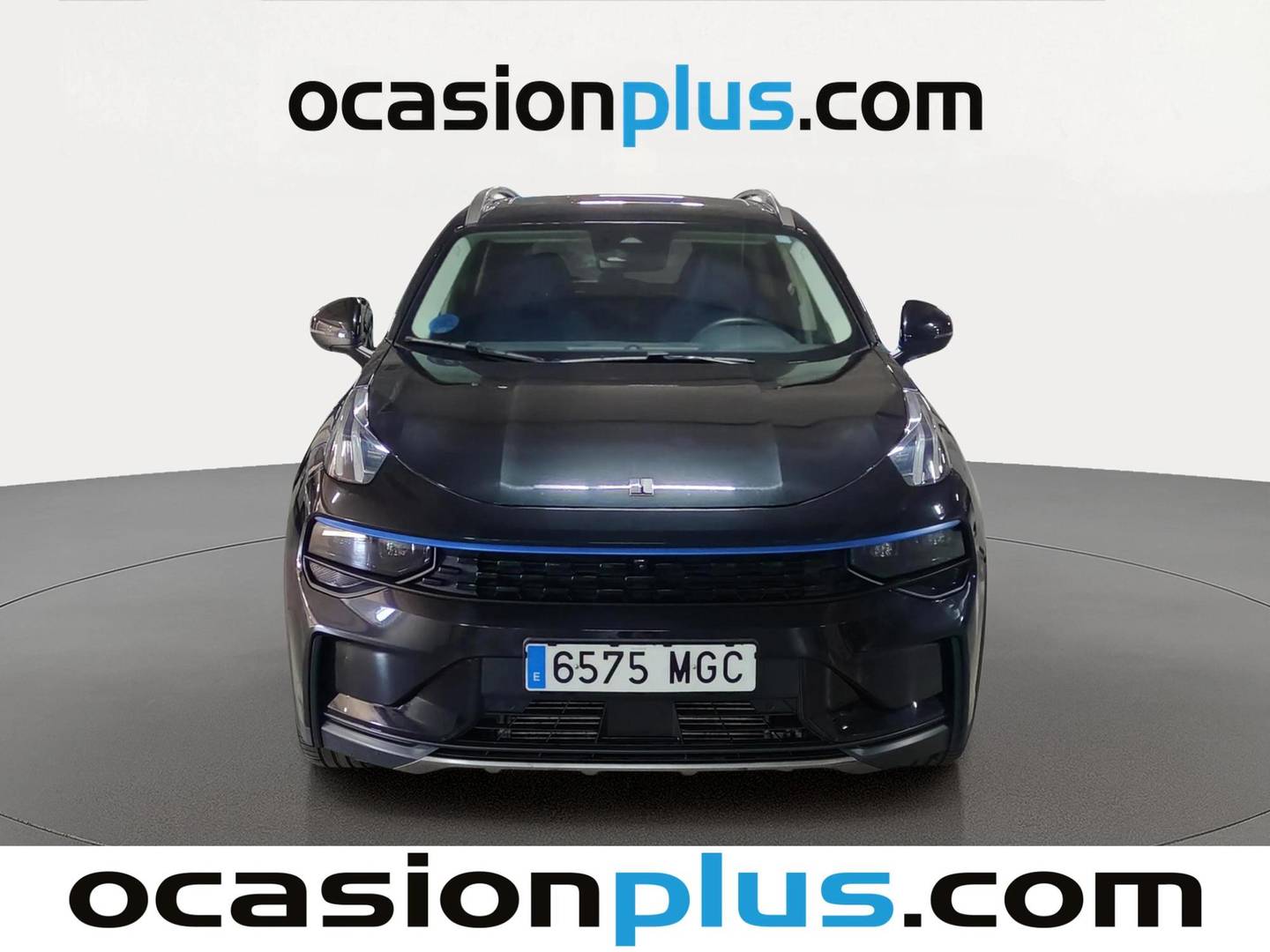 Lynk & Co 01 Lynk & Co 01 1.5 PHEV (261 CV) 261cv