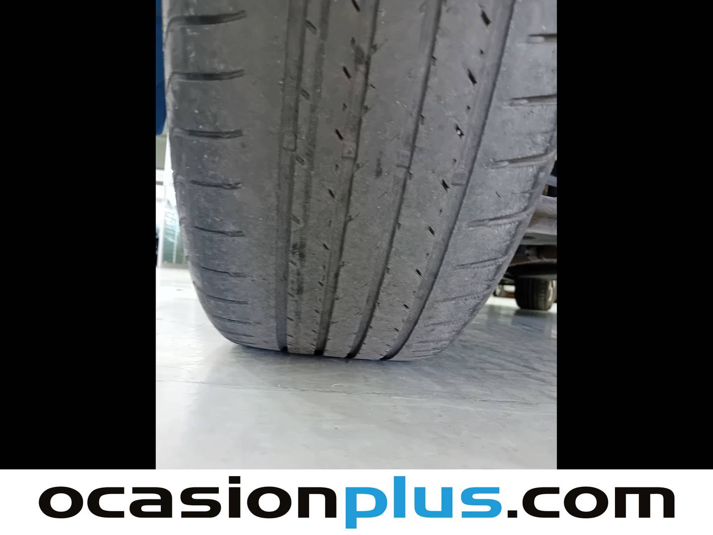 Foto Citroën C4 Cactus Citroen C4 Cactus BlueHDi 100 Feel Edition ETG6  (100 CV)