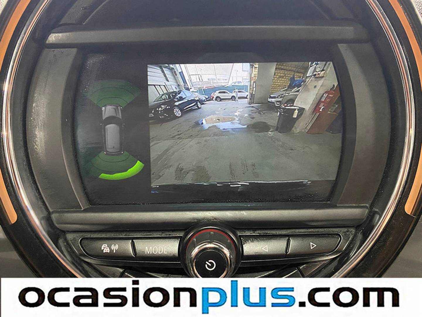 Foto Mini Countryman MINI MINI Countryman Countryman Cooper SD ALL4 140 kW (190 CV)