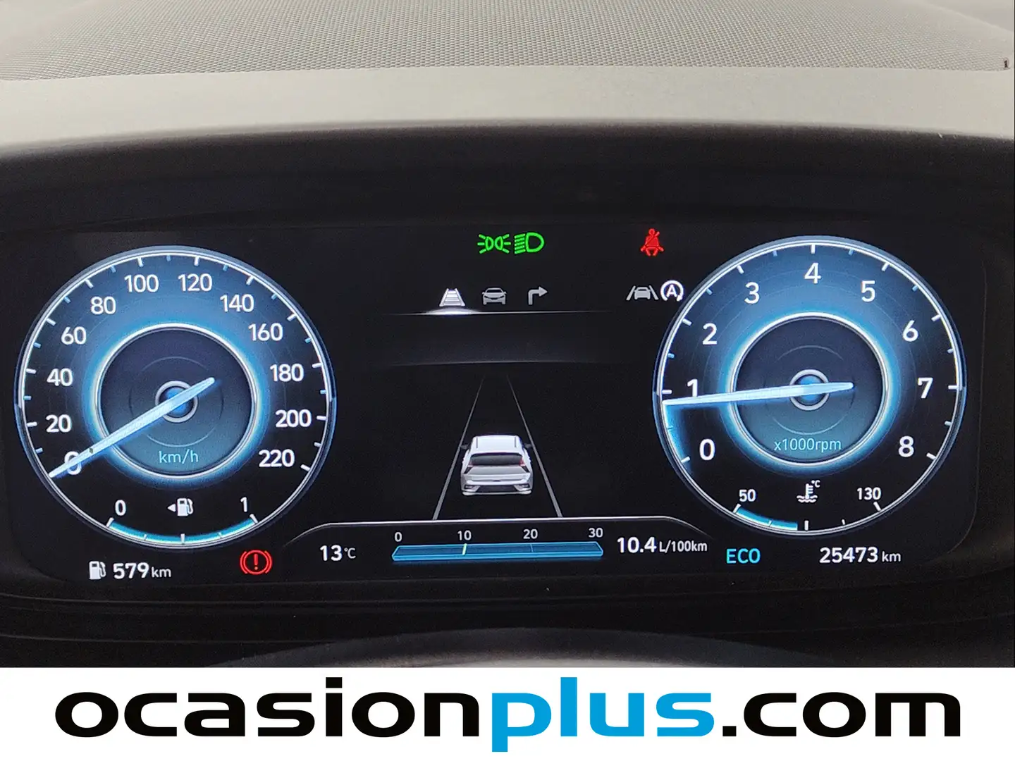 Foto Hyundai Bayon Hyundai Bayon 1.0 TGDI 48V Maxx (100 CV)