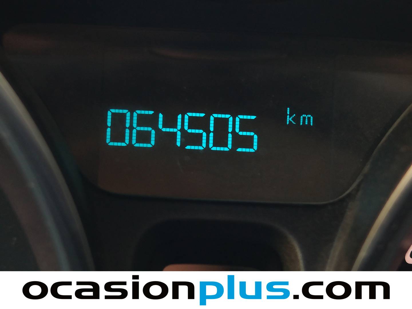 Ford B-MAX Ford B-Max 1.6 TDCi Trend (95 CV) seminuevo