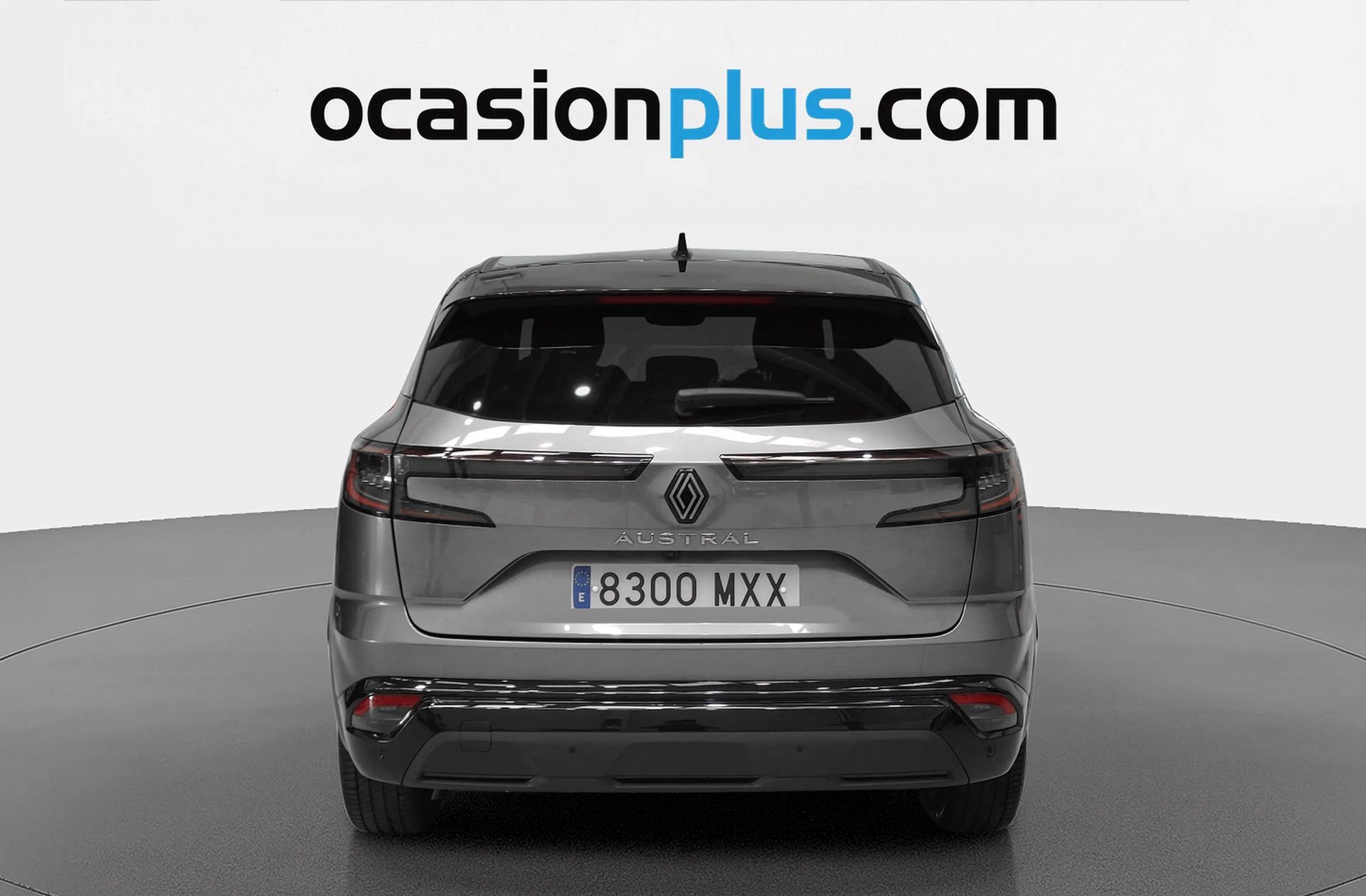 Renault Austral Techno Mild Hybrid - foto 15