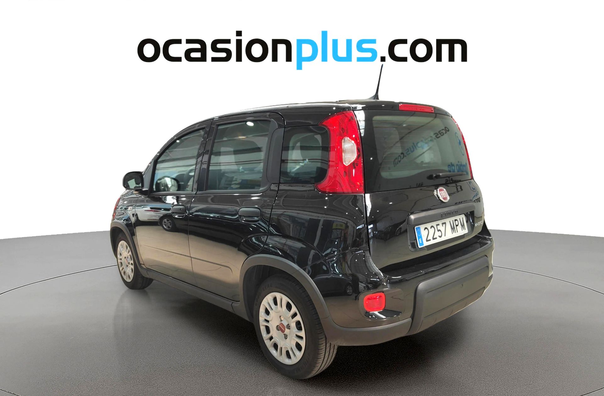 Fiat Panda 1.0 Hybrid Gse Urban - foto 3