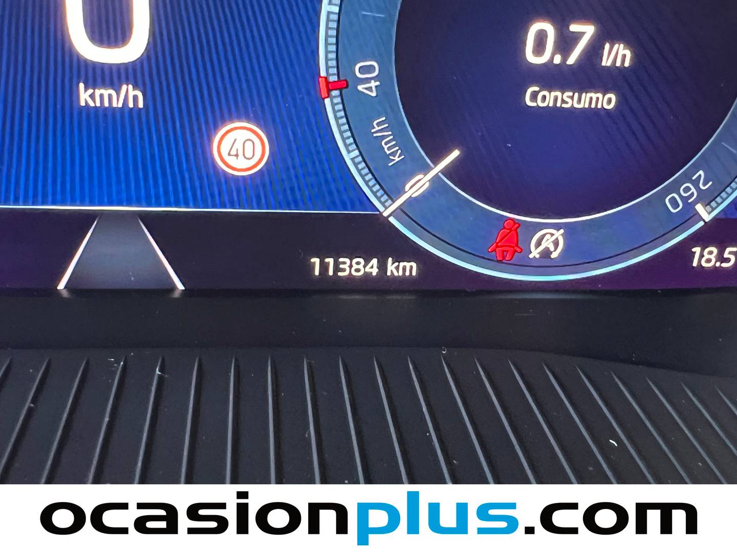 Foto Skoda Octavia Skoda Octavia 1.0 TSI MHEV Selection DSG (110 CV)