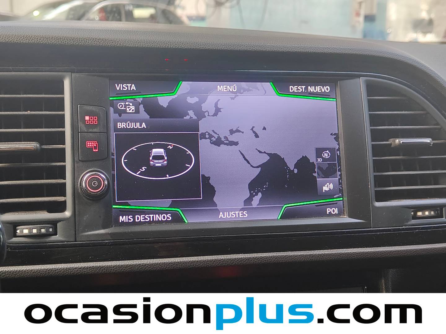 Seat León SEAT León 2.0 TSI S&S Cupra DSG  (290 CV) 2019