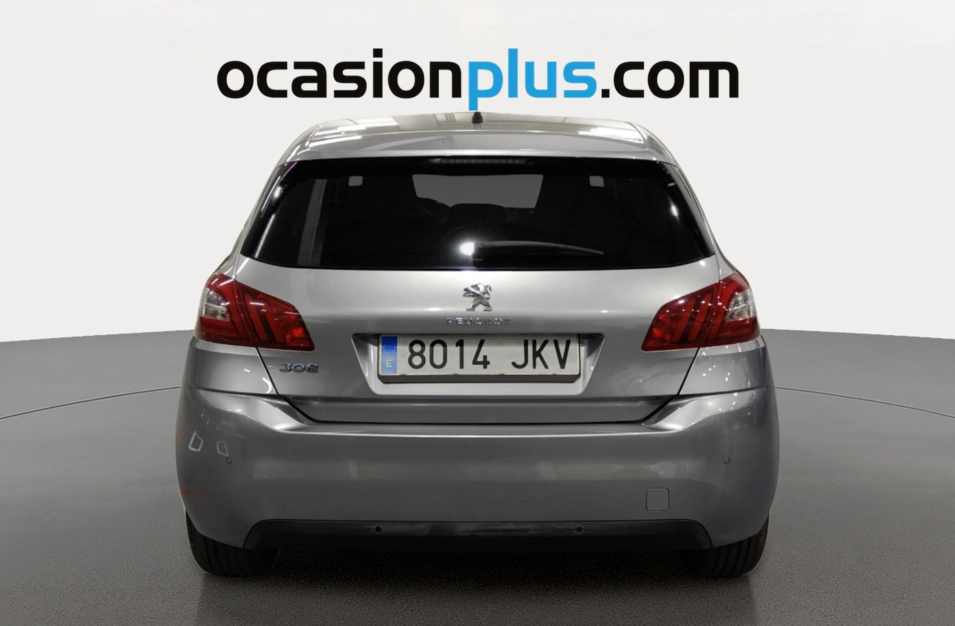 Peugeot 308 BlueHDi 100 Style - foto 14