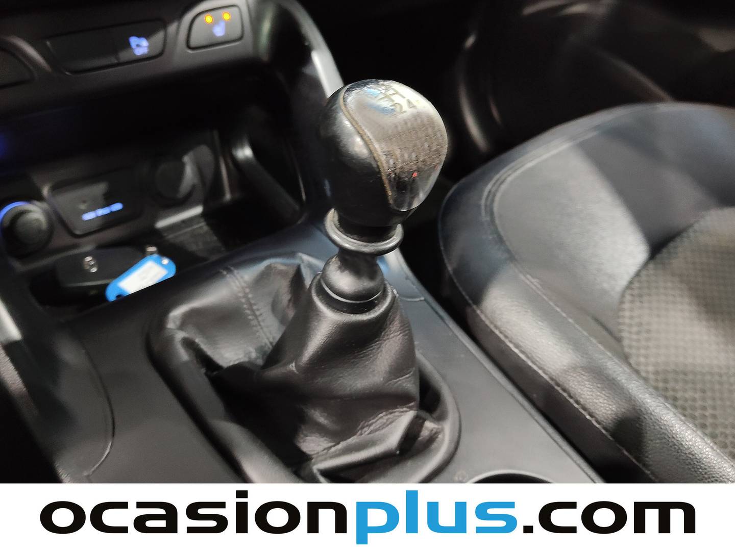 Hyundai ix35 Hyundai ix35 1.7 CRDi SLE Sky 4x2 (115 CV) al mejor precio