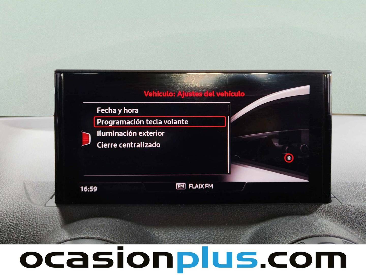 Foto Audi Q2 Audi Q2 Advanced 30 TDI  (116 CV)