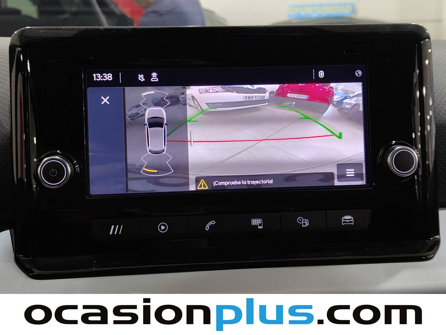 Equipamiento del Seat Ibiza Seat Ibiza 1.0 TSI Style XL (110 CV)