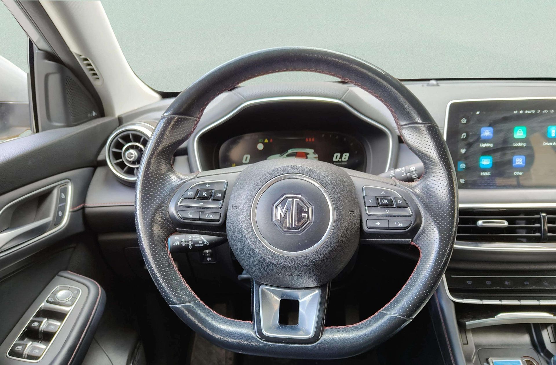 MG HS 1.5 Turbo GDI Comfort DCT - foto 27