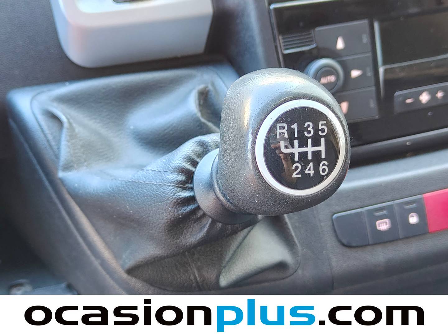 Fiat Ducato Fiat Ducato Furgon 2.3 Multijet 35 Largo Techo Alto (130 CV) de segunda mano