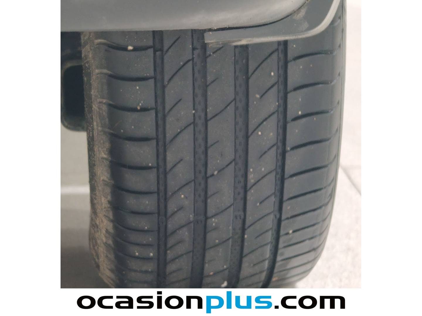 Foto Dacia Dokker Dacia Dokker Serie Limitada Xplore Blue dCi  (95 CV)