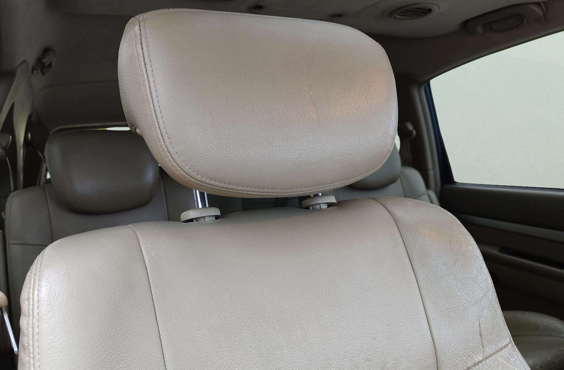 SsangYong Rodius 270 Xdi Limited 7 plazas - foto 7