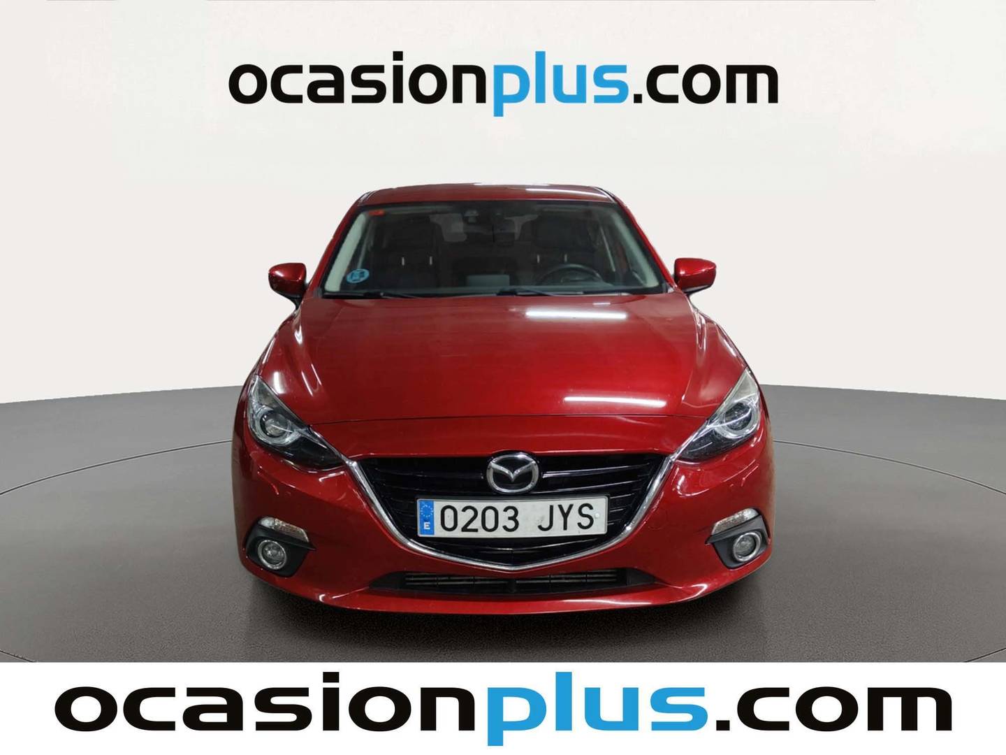 Mazda Mazda3 Mazda Mazda 3 2.2 DE MT Luxury (150 CV) 150cv