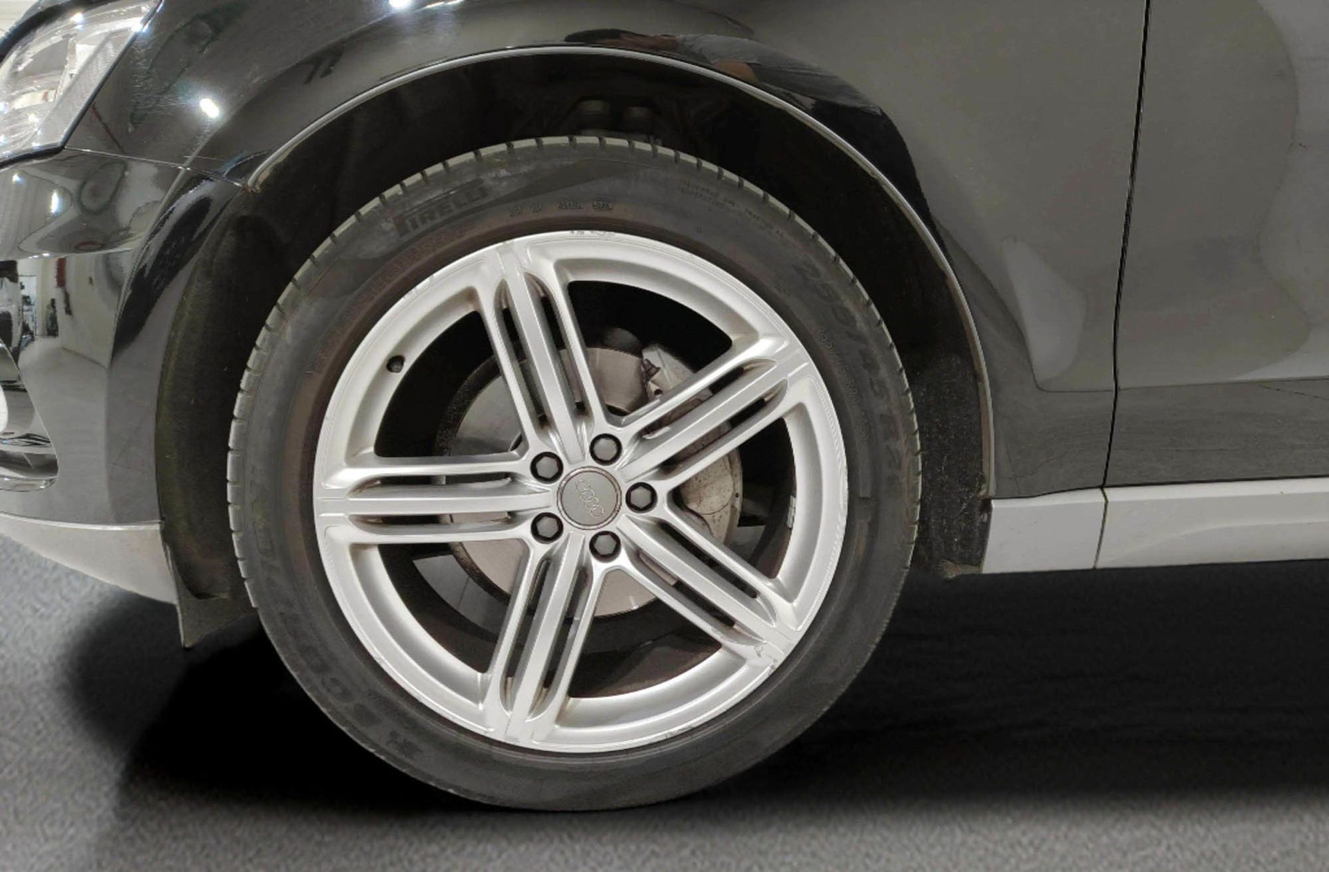 Audi Q5 Advanced edition 2.0 TDI - foto 41