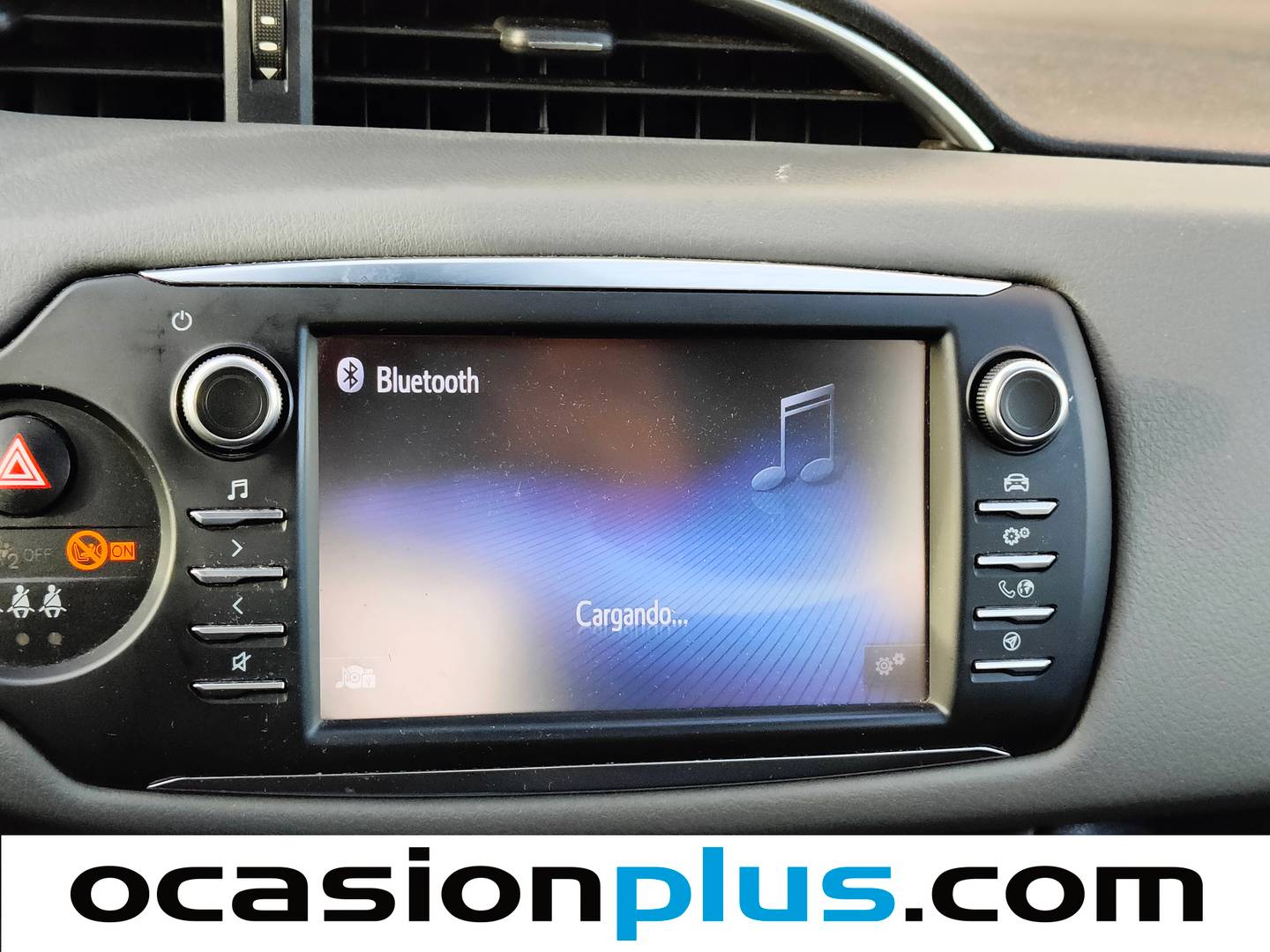 Toyota Yaris Toyota Yaris 1.5 100H Active (100 CV) barato