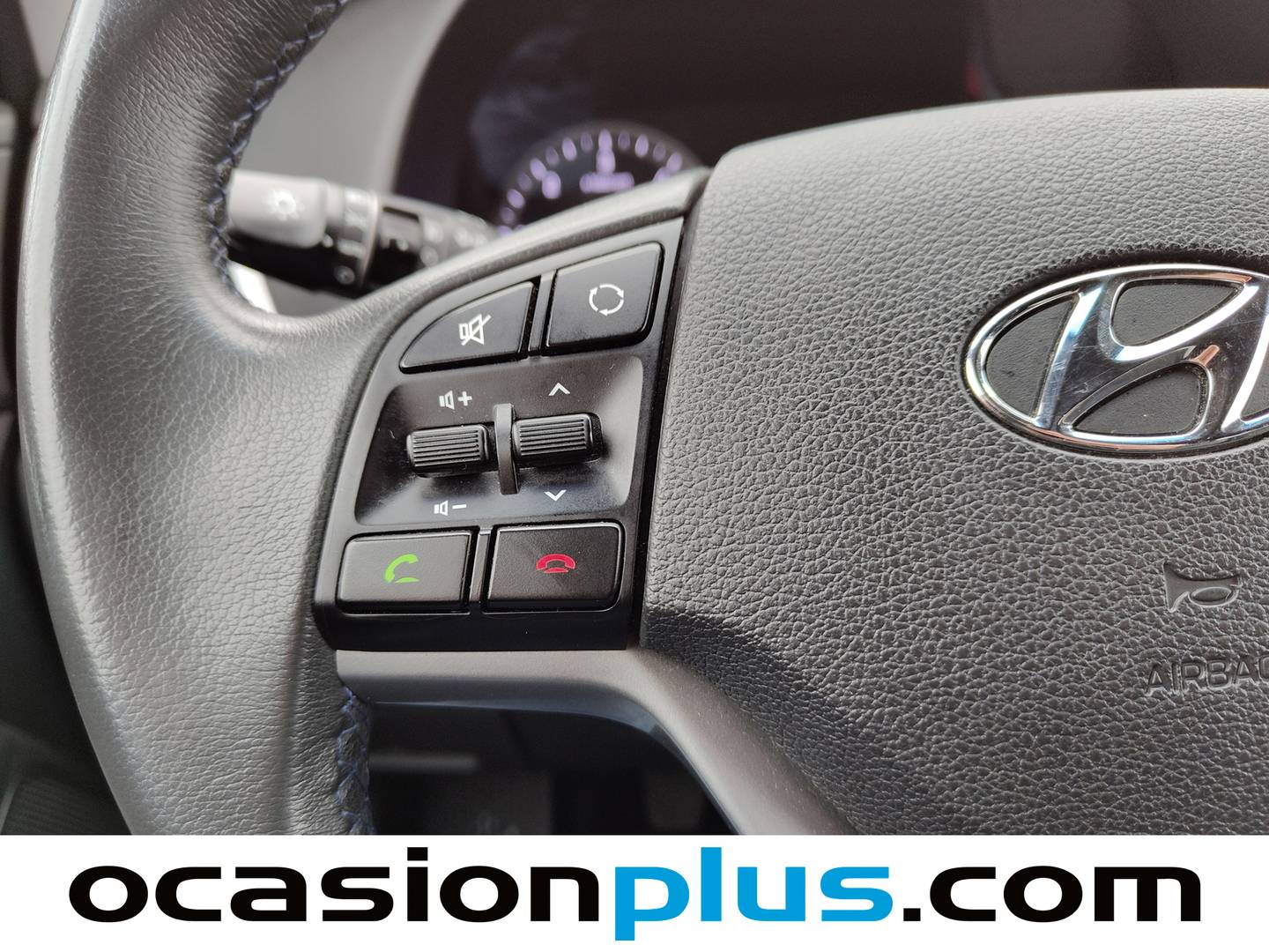 Foto Hyundai Tucson Hyundai Tucson 1.7 CRDI BlueDrive 25 Aniversario 4x2 (115 CV)