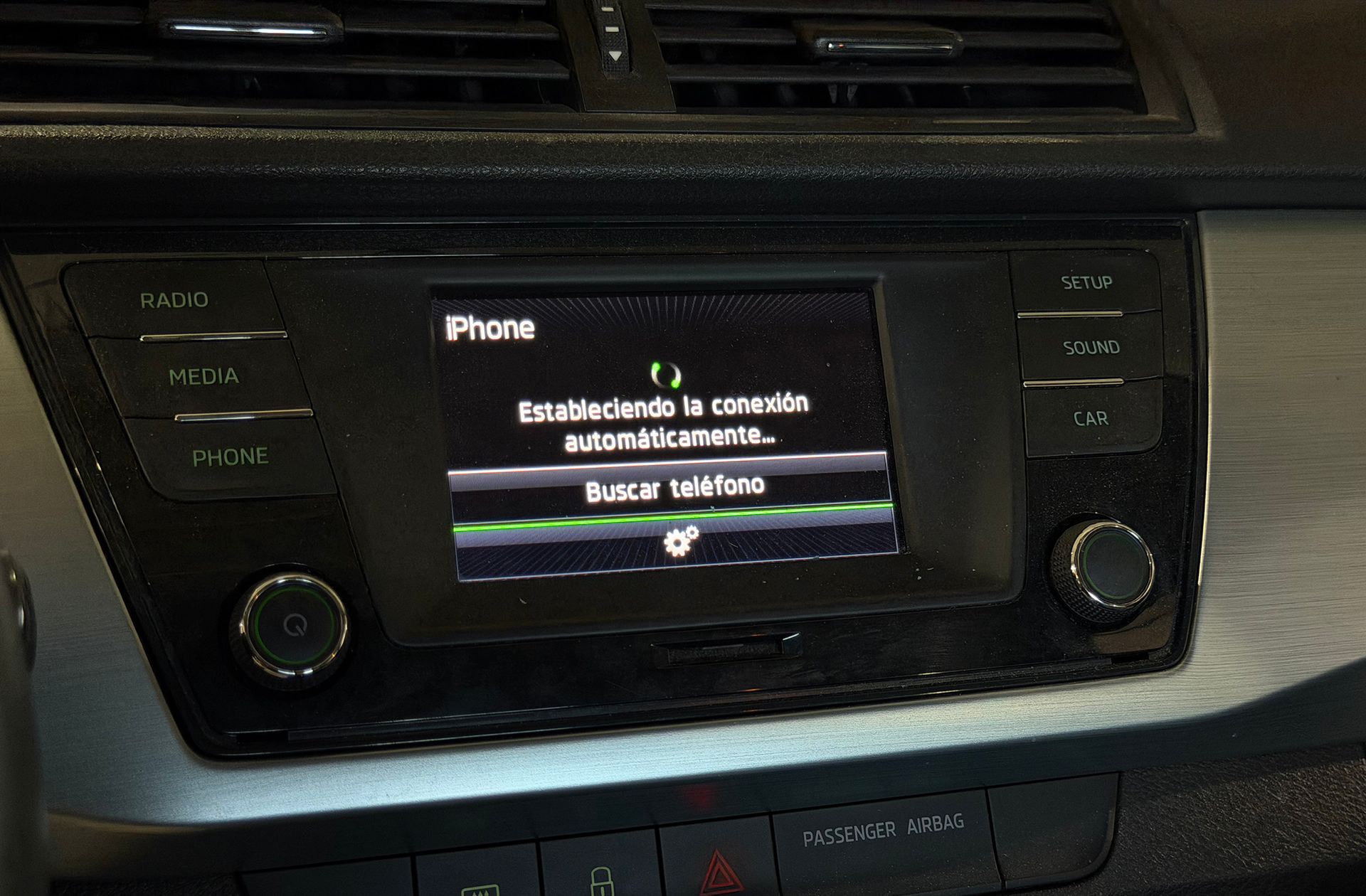 Škoda Fabia 1.4 TDI Ambition - foto 24