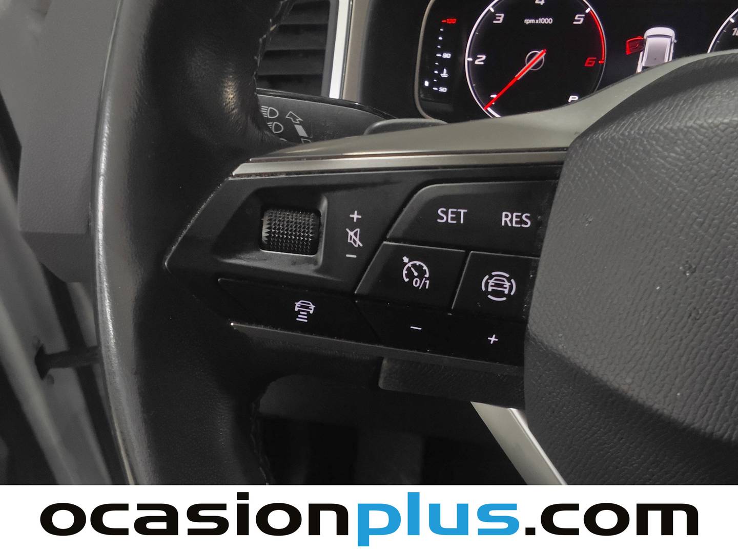 Foto Seat Ateca SEAT Ateca 2.0 TDI S&S X-Perience Go DSG (150 CV)