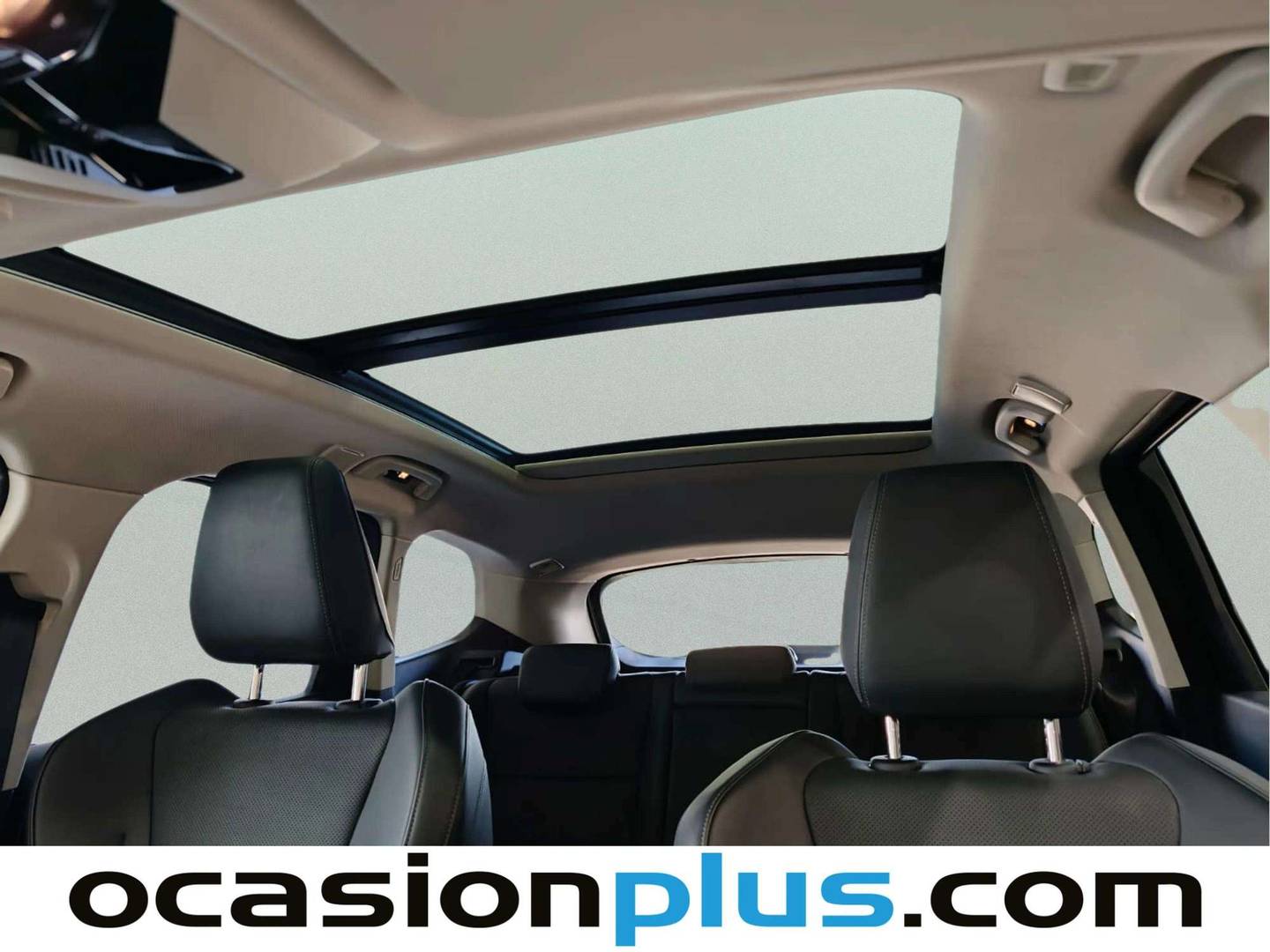 Extras y acabados del BMW X1 BMW X1 xDrive20d (163 CV)