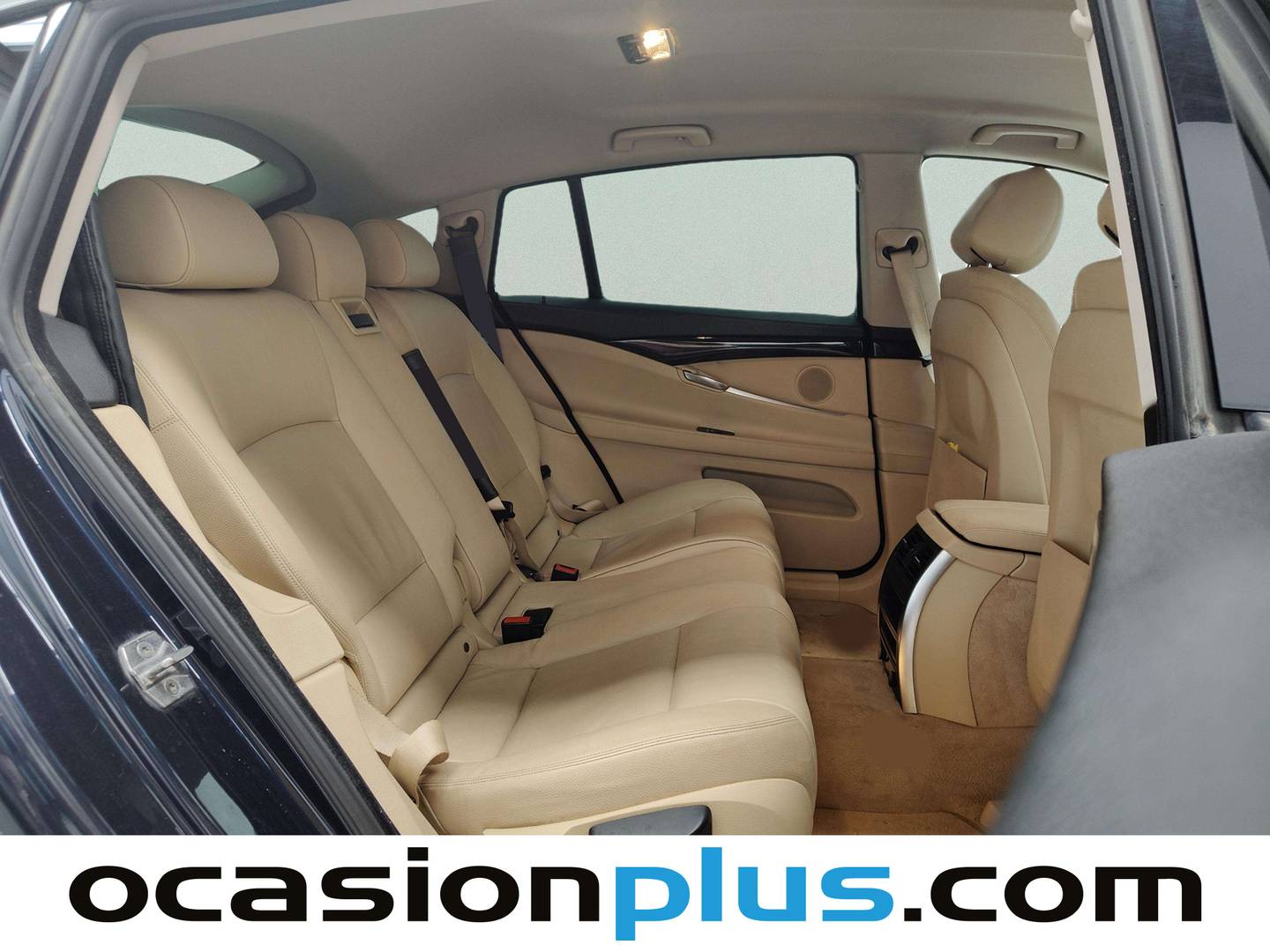 BMW Serie 5 BMW Serie 5 520d Gran Turismo (184 CV) km 0