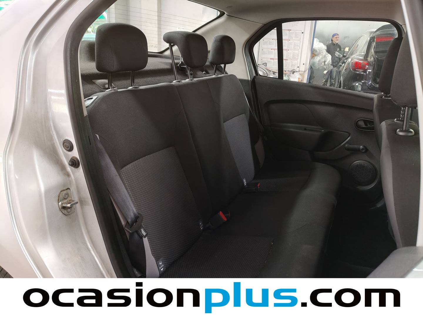 Dacia Logan Dacia Logan 1.2 Ambiance (75 CV) al mejor precio