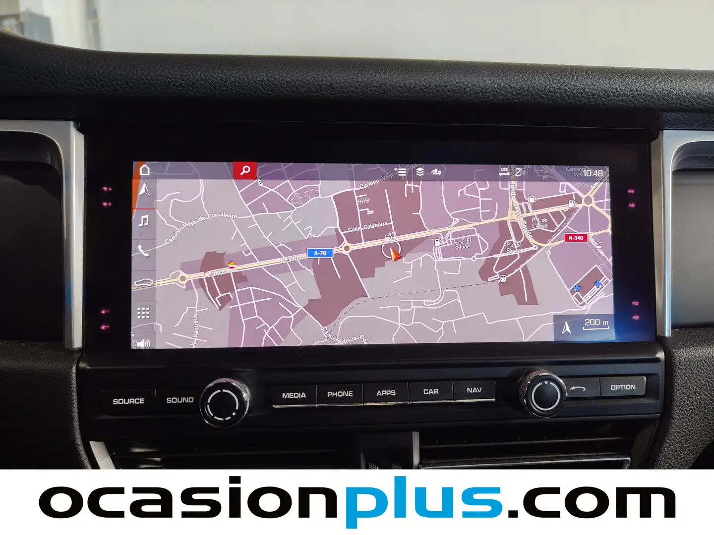 Foto Porsche Macan Porsche Macan Macan (245 CV)