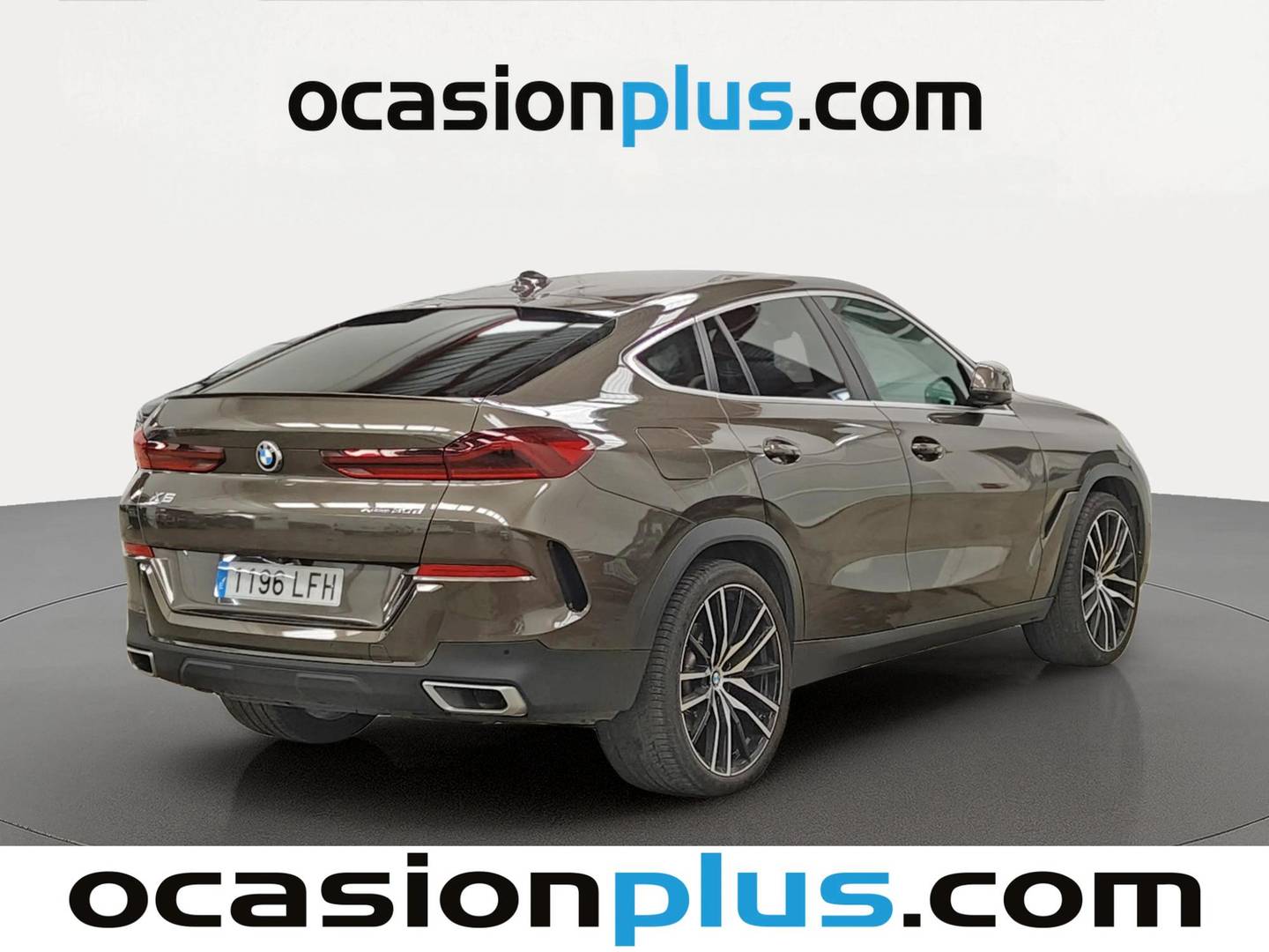 BMW X6 BMW X6 xDrive30d (265 CV) Pack M 265cv