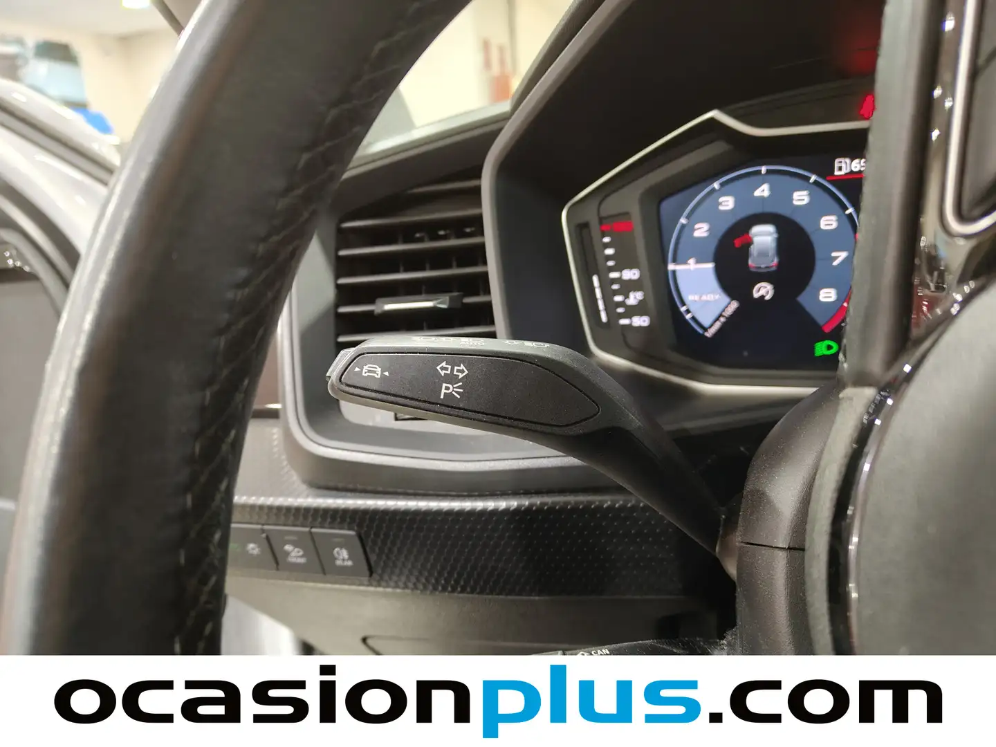 Foto Audi A1 Audi A1 Sportback Advanced 30 TFSI (110 CV)