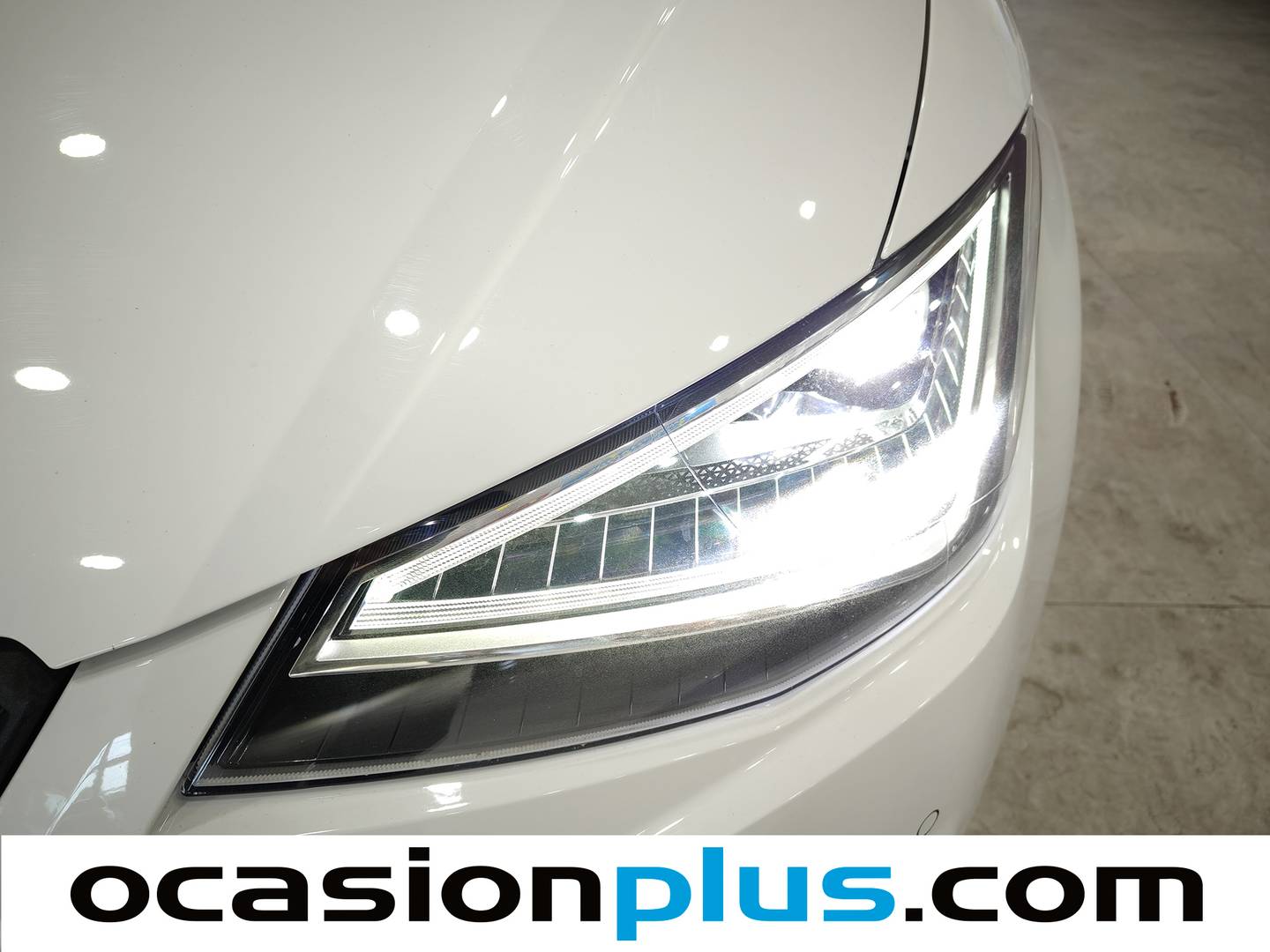 Foto Seat Ibiza SEAT Ibiza 1.0 TSI Style XL 81 kW (110 CV)