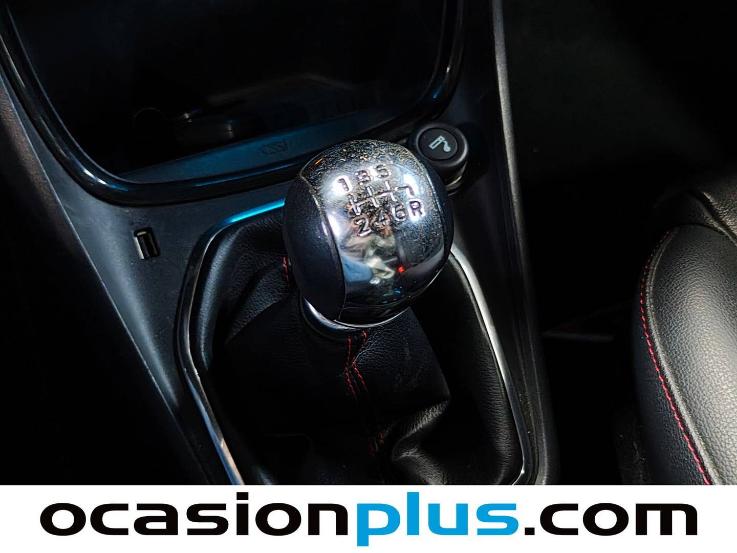 Ford Puma Ford Puma 1.0 EcoBoost MHEV ST-Line X (125 CV) de ocasión