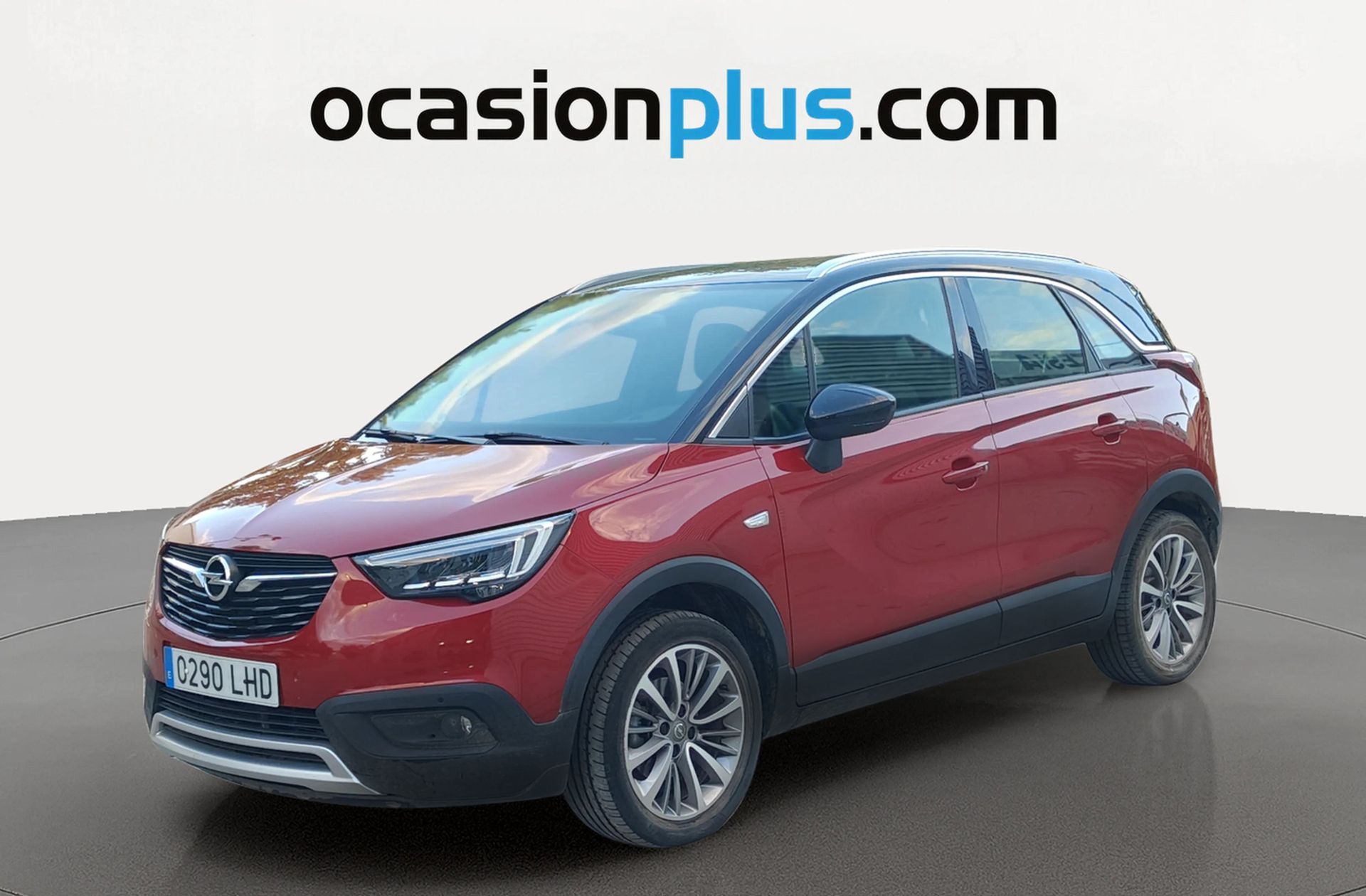 Opel Crossland 1.2 Innovation