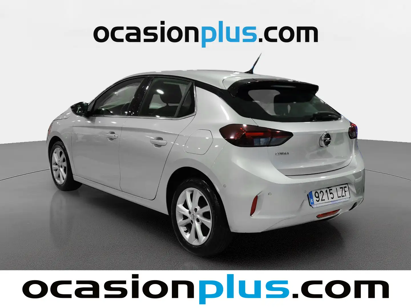 Foto Opel Corsa Opel Corsa 1.2 Turbo XHL Elegance (100 CV)