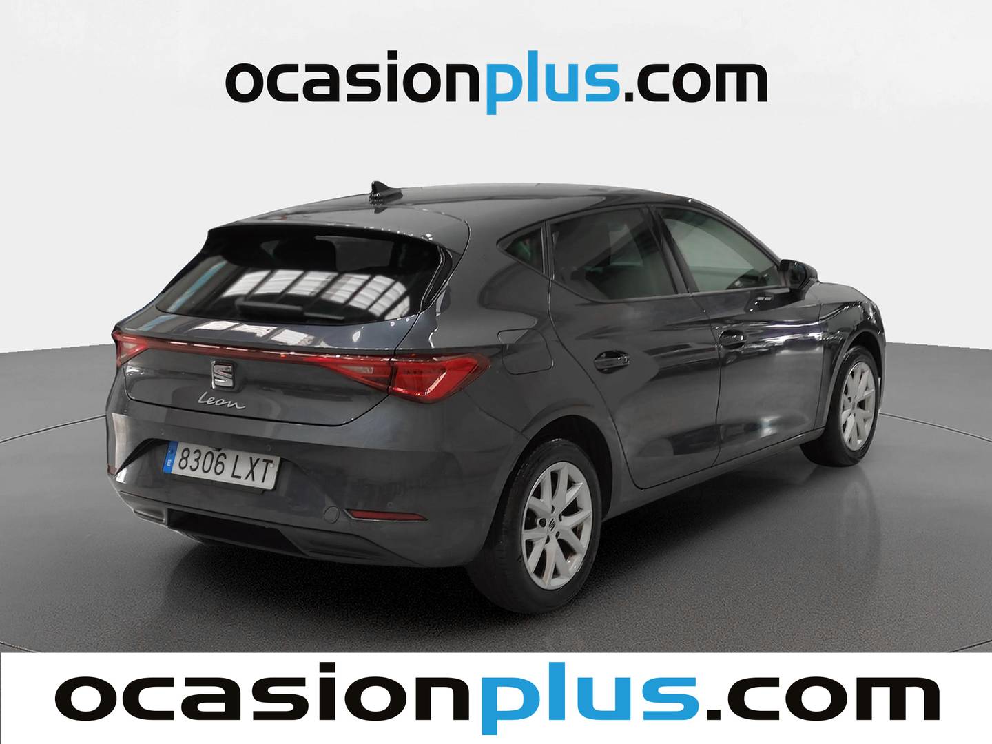 Foto Seat León SEAT León 1.5 TSI S&S Style Go (130 CV)