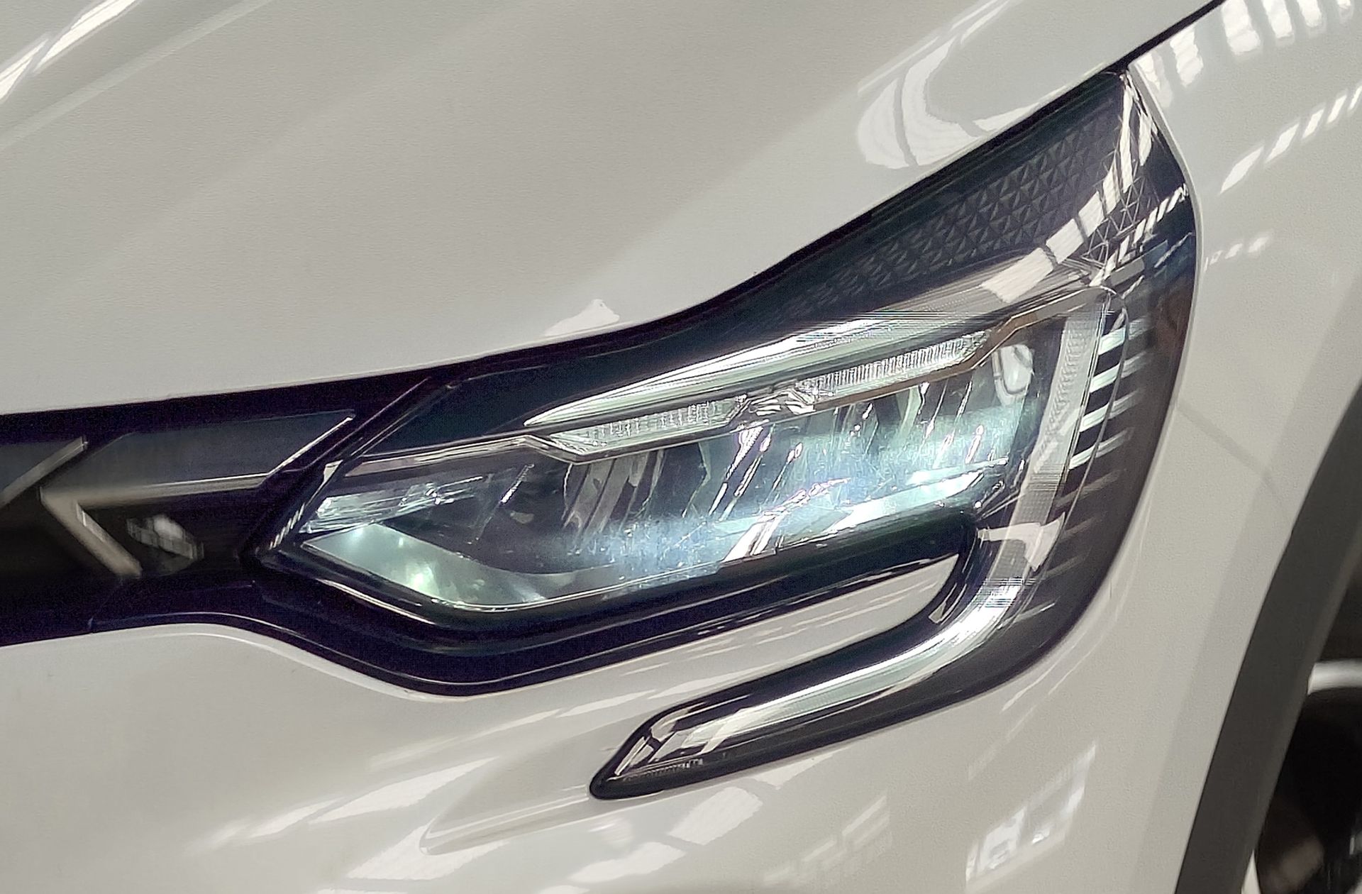Mitsubishi ASX 160 PHEV Kaiteki - foto 16