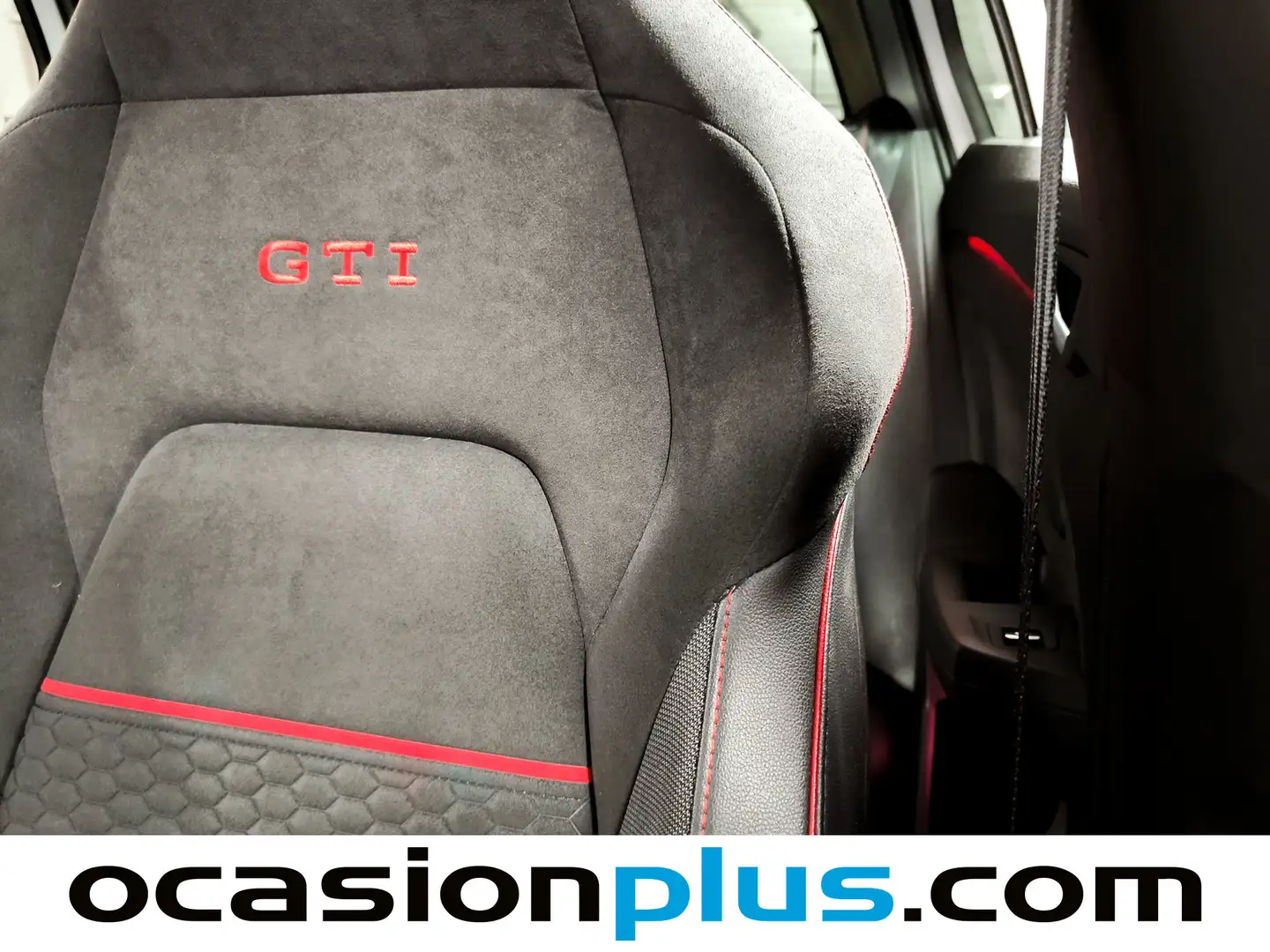 Foto Volkswagen Golf Volkswagen Golf GTI Clubsport 2.0 TSI (300 CV) DSG