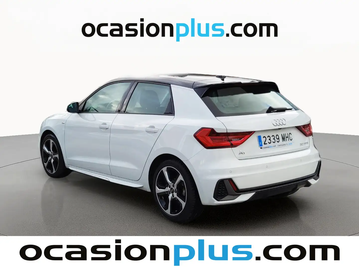 Foto Audi A1 Audi A1 Sportback Adrenalin edition 30 TFSI (110 CV) S tronic Pack S-Line